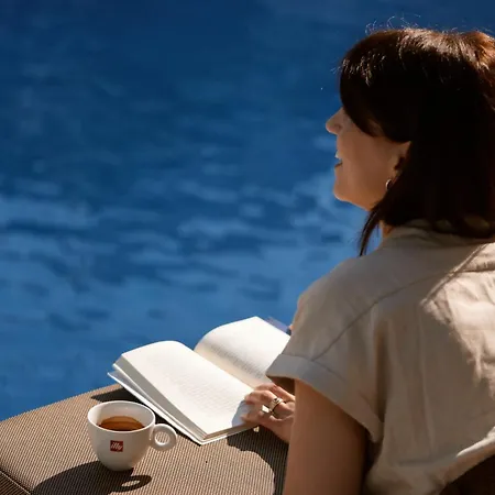 Ellin & Kallithea (Chalkidiki)