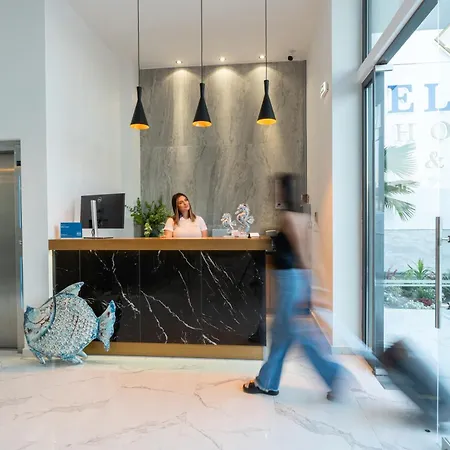 Ellin & * Kallithea (Chalkidiki)