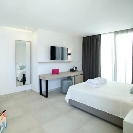 Ellin & * Kallithea (Chalkidiki)