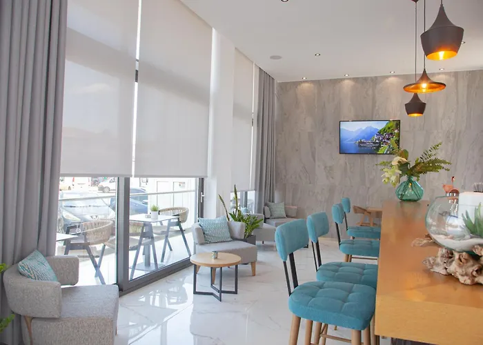 Otel Ellin &