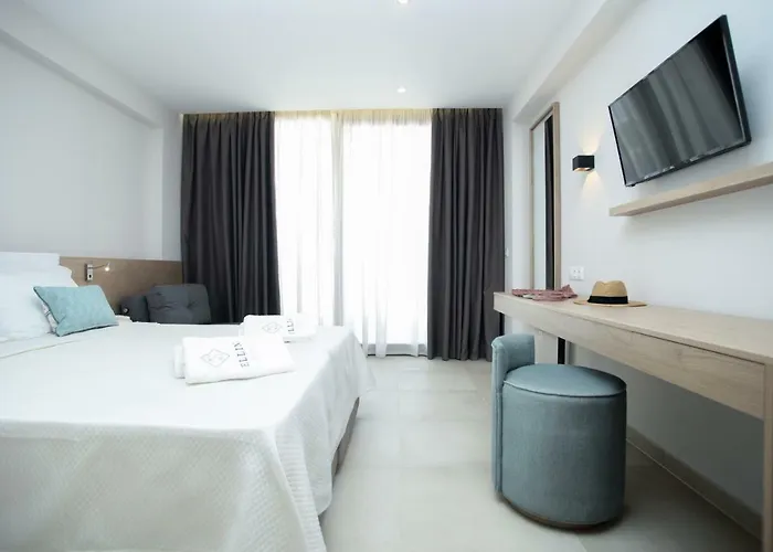 Ellin & Otel *