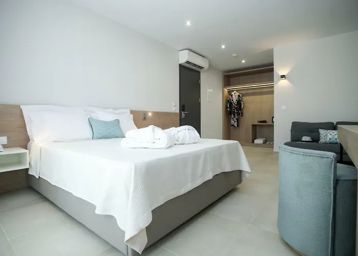 Otel Ellin &