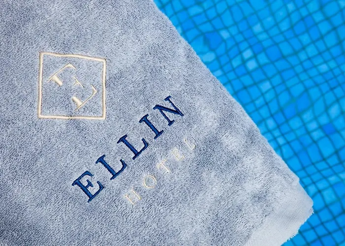 Otel Ellin & *