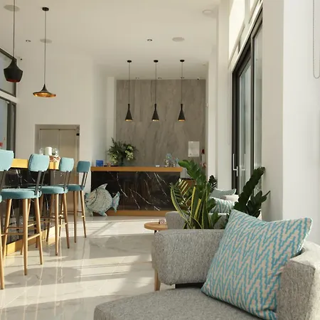 Ellin & Kallithea (Chalkidiki)