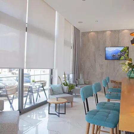 Otel Ellin &