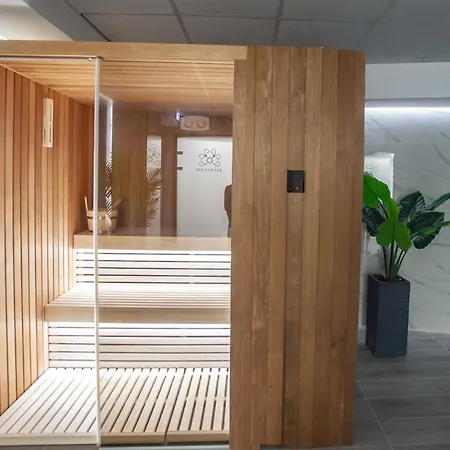 Ellin & * Kallithea (Chalkidiki)