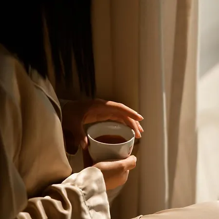 Ξενοδοχείο Ellin & *