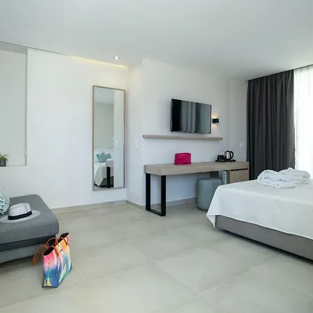 Ellin Hotel *