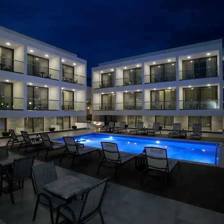 Hotel Ellin