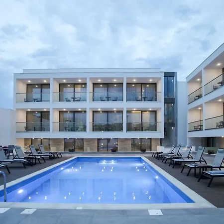Hotel Ellin Kallithea (Chalkidiki)