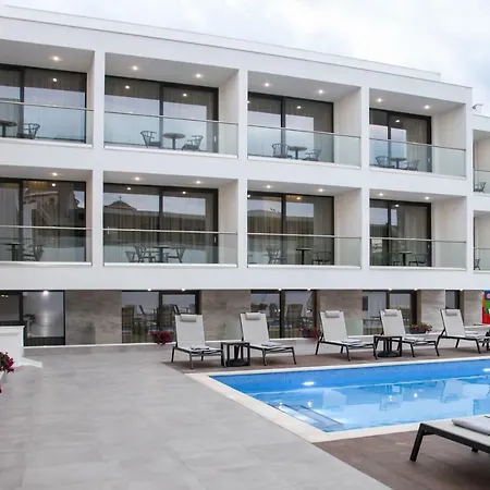Hotel Ellin