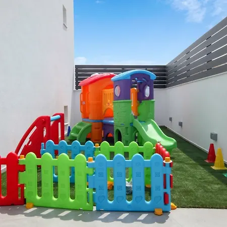 Ξενοδοχείο Ellin &