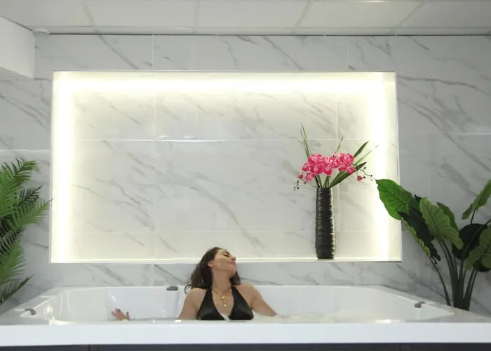 Ellin & * Kallithea (Chalkidiki)