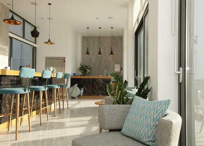 Ellin & Kallithea (Chalkidiki)