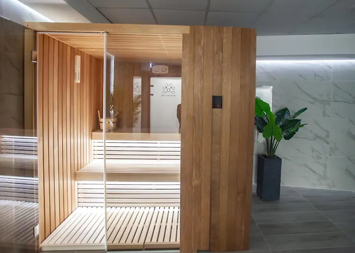 Ellin & * Kallithea (Chalkidiki)