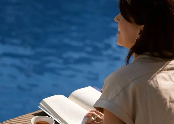 Ellin & Kallithea (Chalkidiki)