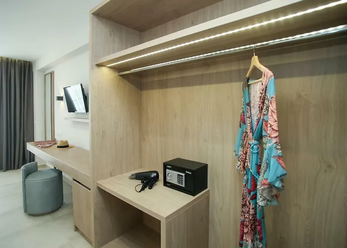 Ellin & Kallithea (Chalkidiki)