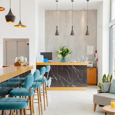 Ellin & Kallithea (Chalkidiki)