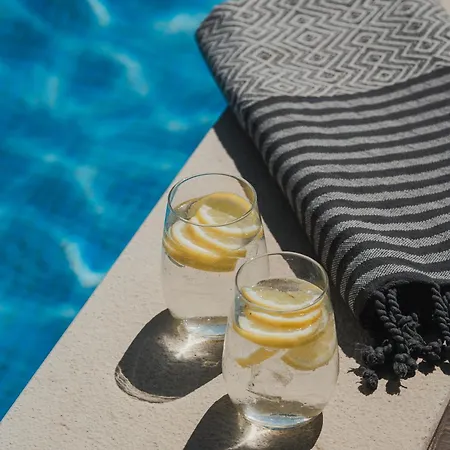 מלון Ellin & Kallithea (Chalkidiki)