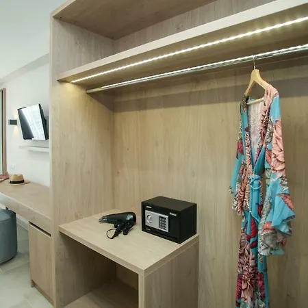 Ellin & Kallithea (Chalkidiki)