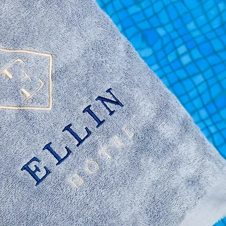 호텔 Ellin *