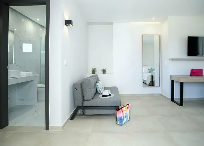 Ellin & * Kallithea (Chalkidiki)