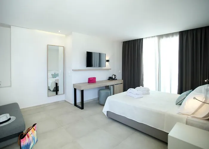 Ellin & * Kallithea (Chalkidiki)